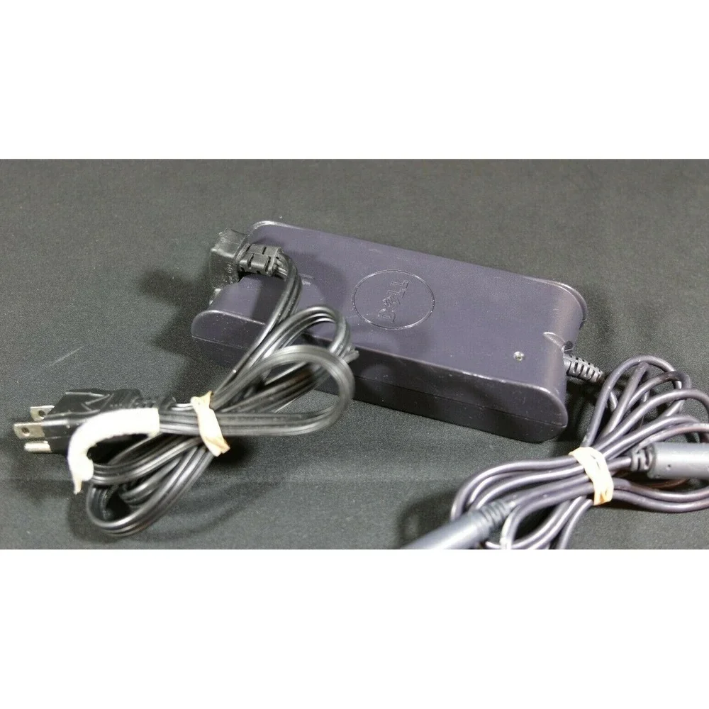 Dell PA-10 90W AC Adapter Power Supply 19.5V 4.62A NADP-90KB A Latitude Laptop